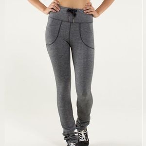 Lululemon Skinny Will Pant